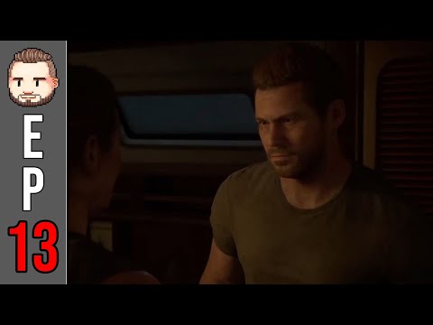 Bricky plays The Last Of Us Part 2 - Ep 13