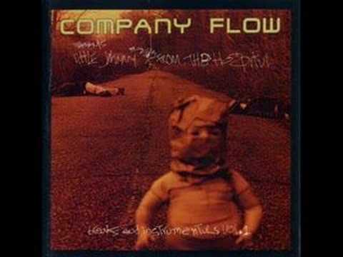 company flow - world of garbage