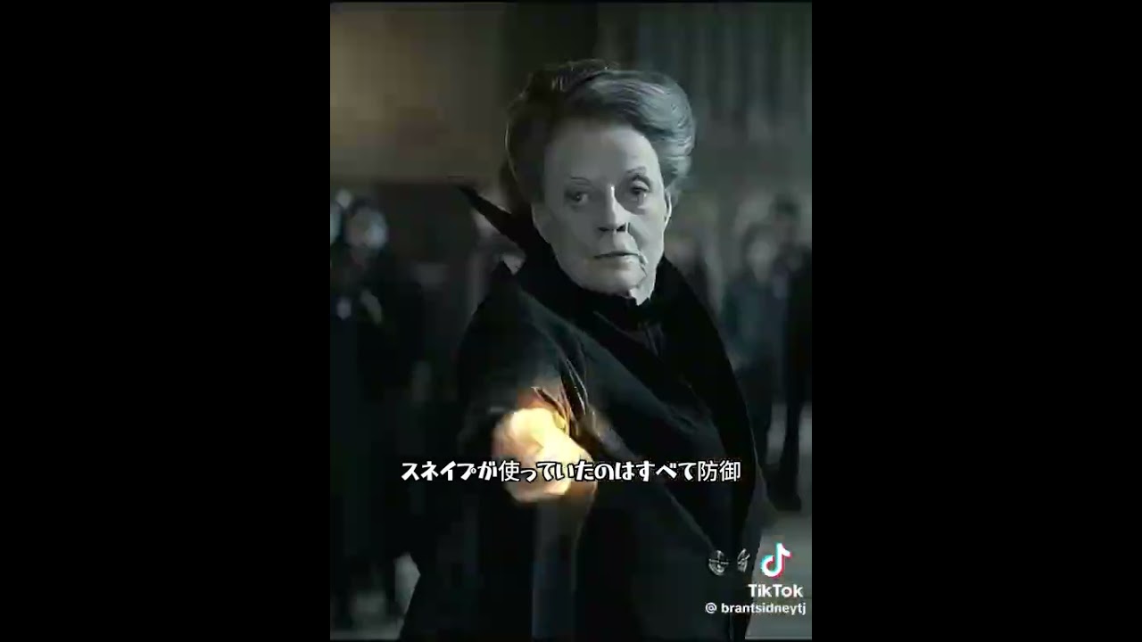 【ハリーポッター】のおもしろい豆知識　#雑学#豆知識#ディズニー#都市伝説#ディズニーランド#ディズニーシー#ユニバ#usj #シンデレラ #白雪姫 #ベイマックス #アナ雪 #ミニオン