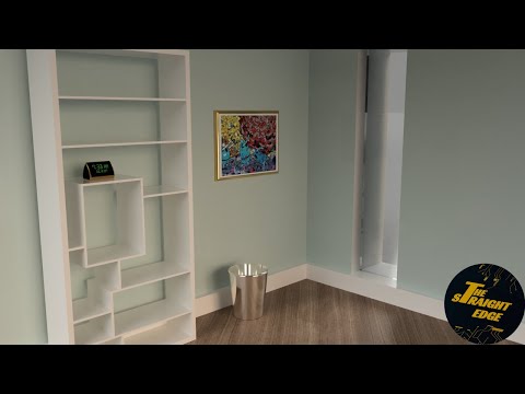 How To Design A Bookcase In Fusion 360 - (Woodwork In Fusion 360)