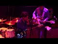 Buttertones (LIVE) (HD) / Gravediggin / House of Blues - San Diego, CA / 1/19/20