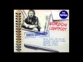 Gordon Lightfoot -  Walls  (Lyrics)
