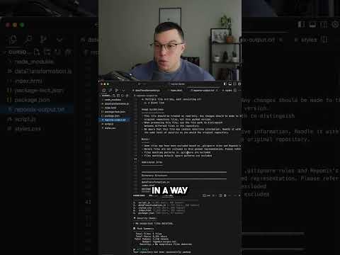 Make Your Repo AI-Friendly in Seconds! 🤖