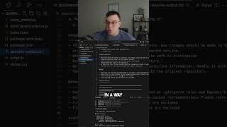 リポジトリを数秒で AI 対応にしましょう! 🤖
