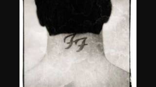 Foo Fighters - Gimme Stitches