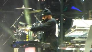Chromeo - Come Alive (with Toro y Moi) (Coachella Festival, Indio CA 4/18/14)