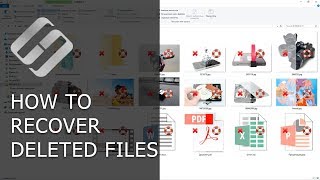 Partition Recovery video