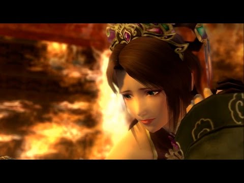 Dynasty Warriors 6 - Diao Chan Musou Mode Let's Play 1 - Battle of Xia Pi (Chaos Difficulty)