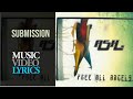 Ash - Submission (Lyrics)