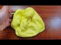 How To Make White Glue Fluffy Slime
