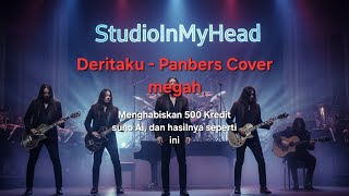 Download lagu Panbers – Deritaku | Symphonic Progressive Metal Opera (StudioInMyHead Cover) mp3
