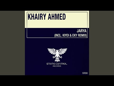 Jarya (Extended Mix)