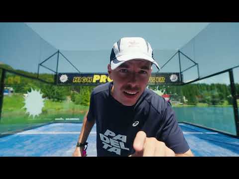 Padelta Open 2025 in Arosa
