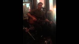 Ben Montague Live Hard Rock Cafe London 2015