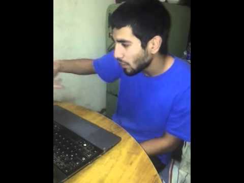 Freestyle Markillo-Hens