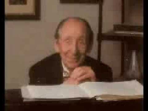 Vladimir Horowitz plays Schumann Humoresque Op. 20 (3/3)