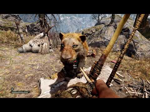 Far Cry Primal - pt11