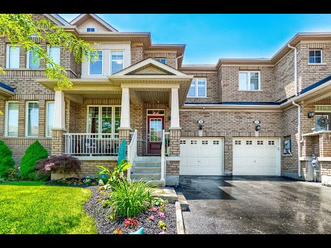 10 Merrickville Way, Brampton Home for Sale - Real Estate Properties for Sale