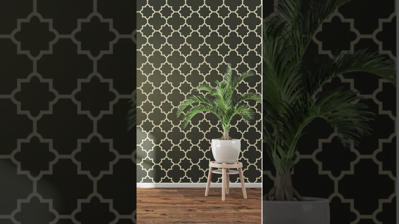 How to make #Islamic #pattern in #Adobe #Illustrator