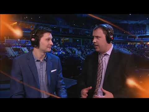 Miracle give invoker #blood #rampage #comeback | Liquid vs PSG.LGD. Game 2 [RU] | EPICENTER XL