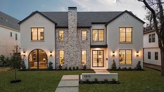THE INSIDE OF THIS LUXURY HOME IS THE BEST I’VE SEEN IN 2026 | $2.8M