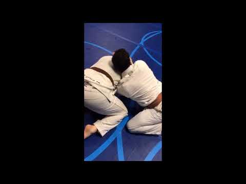 Modified Jucao Choke variation