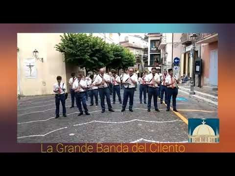 L'orientale - Marcia Sinfonica (N. Ippolito)