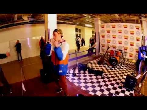 MC Check ft. BAMBOOK - Нет Войне