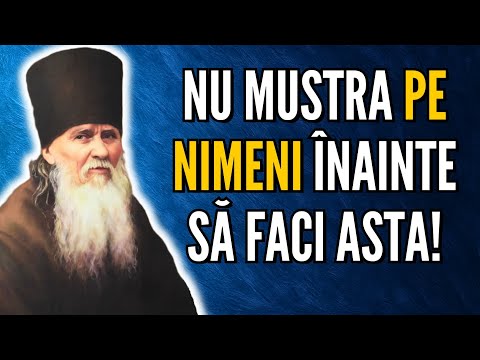 Do not REBECOME anyone before you PRAY for them – Optina Philokalia