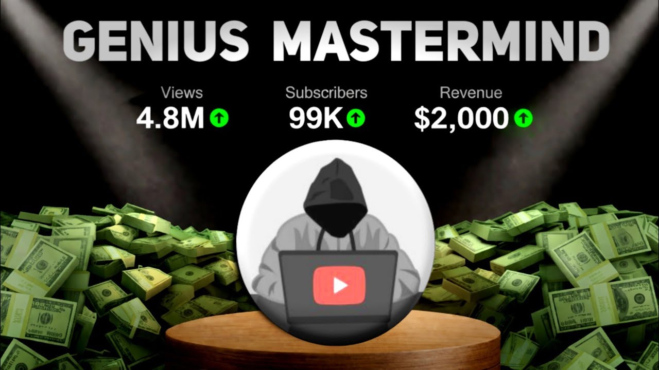 The CORE SECRETS of Decoding YT