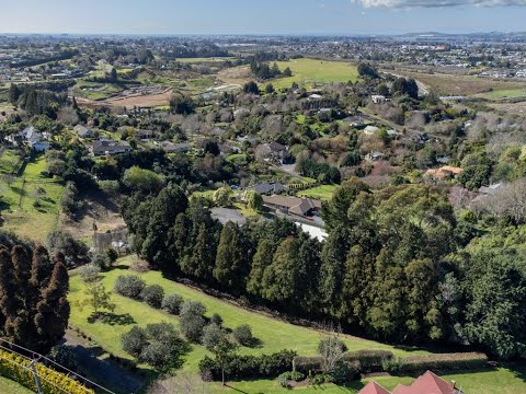 337 Cambridge Road, Tauriko, Tauranga, Bay of Plenty, 0房, 0浴, Section