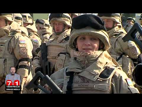 7U1 25.04.2022. - Tjedni pregled Drage Hedla