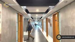Cybercity Call Center - Video - 1