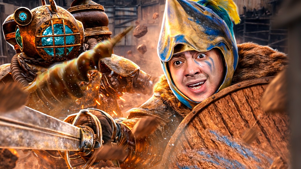 A BATALHA DA PEDREIRA! - CRIMSON DESERT - Parte 5