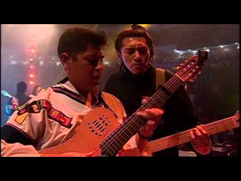 K'ala Marka - Festival del Viento 2014