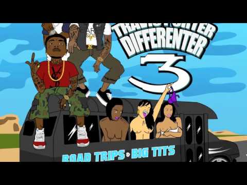 Travis Porter - PYT (Prod. By Spinz n FKi)