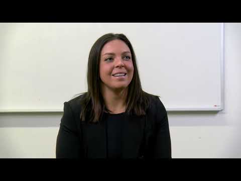 Stefanie Colombo | 2023 New RSC College Member - YouTube