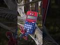 Superheroes but calculator Marvel & DC-All Characters #marvel #avengers#shorts