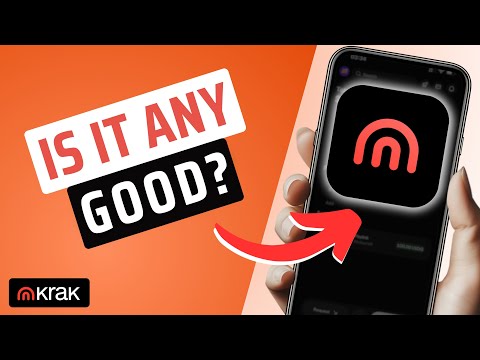 Krak App Review - Watch BEFORE Using