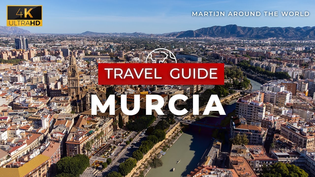 What is a Spanish Murcia?