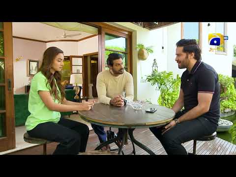 Nikah Episode 04 | Best Moment 04 | Haroon Shahid | Zainab Shabbir | Geo Entertainment