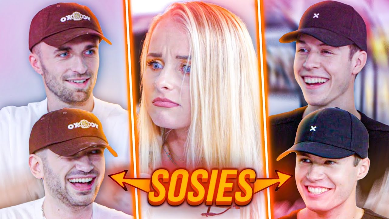on piège des abonnés avec nos sosies thumbnail