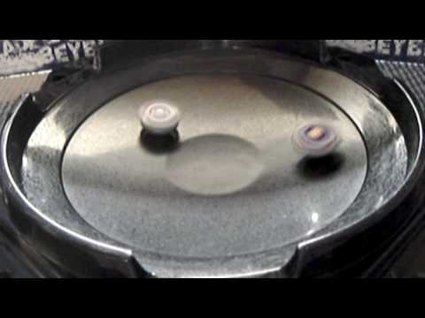 Dragoon MS VS Gaia Dragoon MS