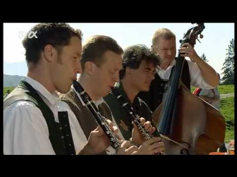 Kirnstoana Tanzlmusik - Hunderter Galopp