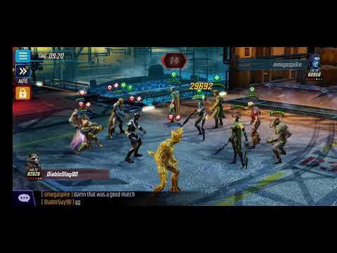 PVP BATTLEDOME - DiabloSlay90 VS omegaspike - 2 of 2