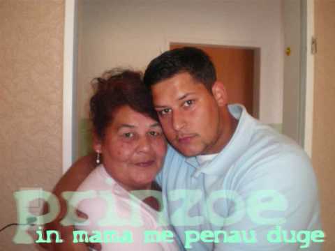 prinzoe - mama me penau duge.