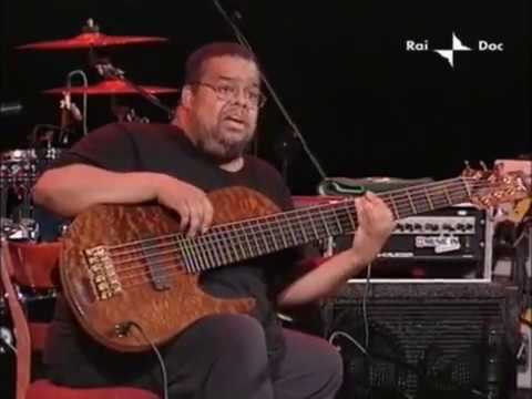 Michel Camilo Trio @ Umbria Jazz Festival (Full Concert)