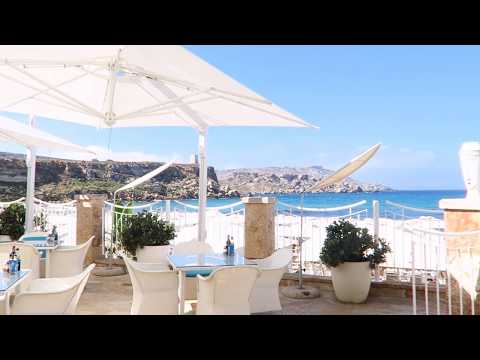 Radisson Blu Resort & Spa / Malta Golden Sands Video