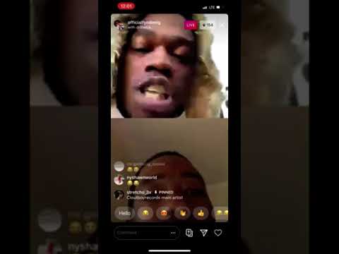 051 Drilla VS Fynde boy part 2#