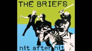 The Briefs - Knife